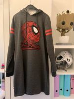 Spider-Man Hoodie Kleid Marvel DC Eimsbüttel - Hamburg Niendorf Vorschau