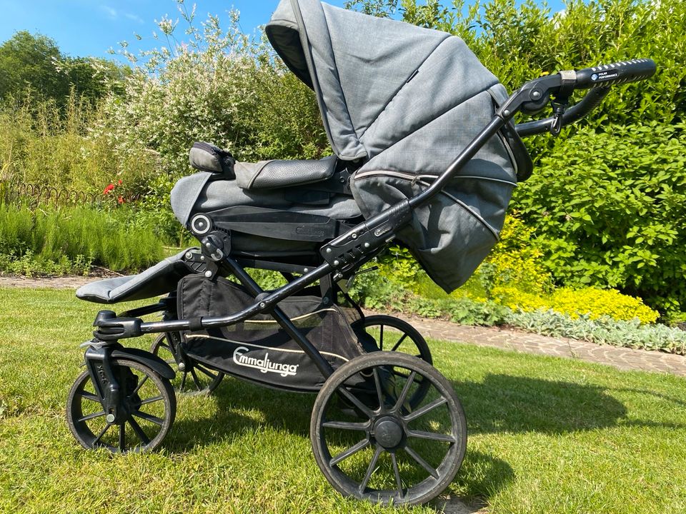 Emmaljunga Kinderwagen in Krefeld