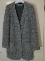 AIRFIELD Longjacket, grau - Gr. 36 ( fällt größer aus ) Kreis Pinneberg - Pinneberg Vorschau