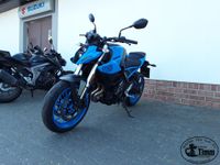 VORFÜHRFAHRZEUG Suzuki GSX8S mit 35KW einfach mieten Bad Doberan - Landkreis - Bad Doberan Vorschau