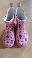 Gummistiefel Beck Prinzessin, Gr. 25 Dresden - Gompitz Vorschau