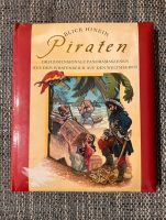 Schönes ~ Piraten Buch ~ Blick Hinein ~ NEU !!! Sachsen-Anhalt - Köthen (Anhalt) Vorschau