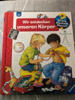 Wir entdecken unseren Körper Rheinland-Pfalz - Rülzheim Vorschau