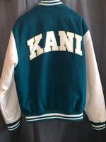 Karl Kani College Jacke Aachen - Aachen-Mitte Vorschau