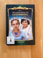 DVD Drei Haselnüsse für Aschenbrödel ❤️ Eimsbüttel - Hamburg Eimsbüttel (Stadtteil) Vorschau