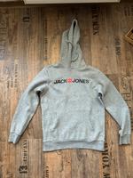 Jack & Jones Hoodie Pullover Größe S -TOP- Sachsen-Anhalt - Wernigerode Vorschau