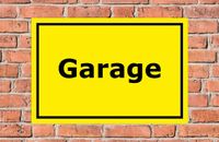Ich würde gerne eine Garage teilen Nordrhein-Westfalen - Lünen Vorschau