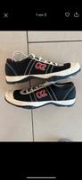 ❤️DKNY Sneaker Gr.39, 1-2x getragen Baden-Württemberg - Weinheim Vorschau