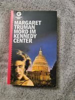 Mord im Kennedy Center. Truman, Margaret: Buch Niedersachsen - Lehrte Vorschau