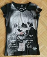 YAKUZA SHIRT XS SKULL TOTENKOPF Niedersachsen - Göttingen Vorschau