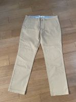 LACOSTE CHINO HOSE FRÜHJAHR SOMMER BAUMWOLLE STRETCH FR 50  L 32 Altstadt-Lehel - München/Lehel Vorschau