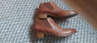 LLYOD ancle boots Stiefeletten Gr 41 Neu Mecklenburg-Vorpommern - Neubrandenburg Vorschau