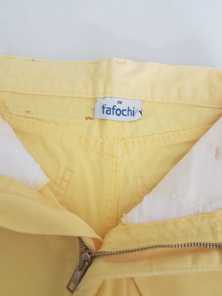 Neue Jeans Shorts, Marke Fafochi, 100 % BW in Eschborn
