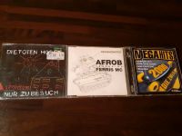 Mega Hits 2000, Afrob Ferris Mc, Die Toten Hosen - Nur zu Besuch Dresden - Löbtau-Süd Vorschau