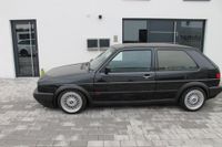 Golf 2 GTI Edition One (Inzahlungnahme möglich) Baden-Württemberg - Weissach im Tal Vorschau