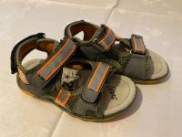 Sandalen Gr. 25 Bayern - Brannenburg Vorschau