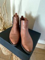 Stiefeletten Gr,40 von Poelmann Bayern - Wartenberg Vorschau