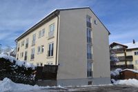 Murnau: Helle, kompakte 2-Zimmer-Wohnung mit Stellplatz in zentraler Lage Bayern - Murnau am Staffelsee Vorschau