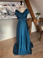 Kleid / Abendkleid / Ballkleid / Abschlussballkleid Niedersachsen - Hermannsburg Vorschau