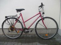 Trekkingrad Schwinn  RH 55  28 Zoll 21 Gänge.Made in USA Bonn - Tannenbusch Vorschau