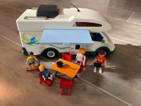 Playmobil  6671 Wohnmobil sehr guter Zustand Niedersachsen - Großenkneten Vorschau