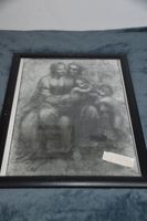 Bild Leonardo da Vinci - Die Jungfrau und das Kind Bayern - Wallenfels Vorschau