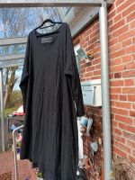 Rundholz Black Label Kleid OVERSIZED!!! schwarz Nordfriesland - Niebüll Vorschau