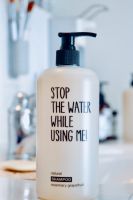 Stop The Water While Using Me! Rosemary Grapefruit Shampoo 500 ml Baden-Württemberg - Donaueschingen Vorschau