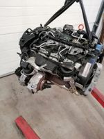 MOTOR CBB CBBA 2.0 TDI KOMPLETT Nordrhein-Westfalen - Ratingen Vorschau