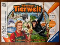 Tiptoi-Spiel Abenteuer Tierwelt Hessen - Lorsch Vorschau