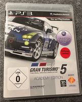 PS3  - Gran Turismo 5 Nordrhein-Westfalen - Altenberge Vorschau