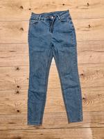 Jeanshosen stretch 2 Stück Hessen - Kefenrod Vorschau