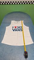 VANS Top, shirt, tanktop Hessen - Gernsheim  Vorschau