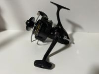 Angelrolle DAM Quick 2001 Sammler Angler Allround Zander Nordrhein-Westfalen - Krefeld Vorschau