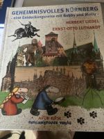 Geheimnisvolles Nürnberg Bayern - Langensendelbach Vorschau