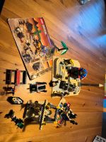 Lego Sammlung 5978, 5938 und mehr Adventures Geheimnis der Sphinx Essen - Steele Vorschau