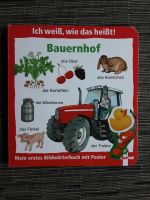 Kinderbuch, Bauernhof, Buch Baden-Württemberg - Sindelfingen Vorschau
