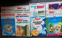Asterix Comics Sammlung 12 Stück Bayern - Aschaffenburg Vorschau