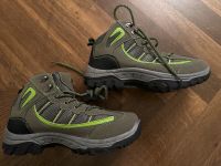 Kinder Jugend Trekking Outdoor Wanderschuhe 38 Düsseldorf - Oberkassel Vorschau