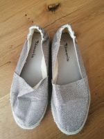 Slipper Sommerschuh in Gr. 41 Baden-Württemberg - Mühlingen Vorschau