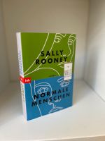 Normale Menschen Sally Rooney Bayern - Wolfratshausen Vorschau