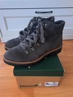 Landrover Schnürr Stiefeletten Boots Gr. 40 NEU!! Nordrhein-Westfalen - Herford Vorschau