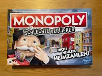 Monopoly für schlechte Verlierer Brettspiel Bayern - Altdorf Vorschau