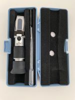 Handrefraktormeter - Refractometer Nordrhein-Westfalen - Rhede Vorschau