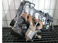 Neu--- VW Fox 1,0 Motor MKB - BNX - 0km samt Kat 53KW 72PS ab BJ Niedersachsen - Langwedel Vorschau