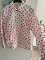 Wie Neu Boden Bluse UK 14 (40) Niedersachsen - Hinte Vorschau