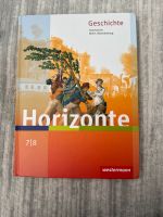 Geschichtsbuch 7/8 Berlin - Mitte Vorschau