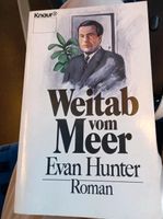 Roman Weitab vom Meer von Evan Hunter Leipzig - Leipzig, Südvorstadt Vorschau