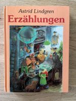 Astrid Lindgren „Erzählungen“ Niedersachsen - Bruchhausen-Vilsen Vorschau