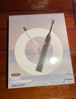 Neu! Sonic Toothbrush AM101 Zahnbürste 2Pack Rheinland-Pfalz - Urbach Westerw Vorschau